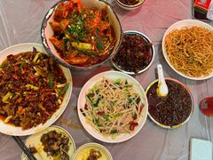 -辣螃铠盆盆蟹大排档(总店)