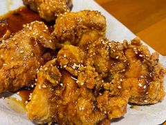 -咕咕站韩国料理(紫金港店)