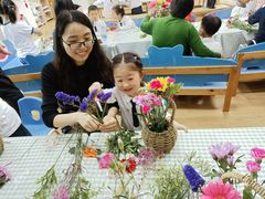-上海圣地雅歌幼儿园