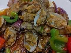 -湛江渔港·大排档(乐园路总店)