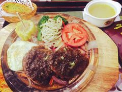 -栖巢咖啡(天鹅湖万达低碳店)