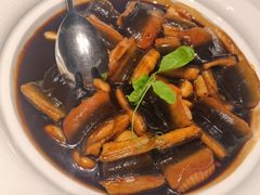 -太守宴·蘭院(天塔店)