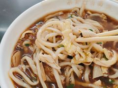 -亲贤打卤面(八一街店)