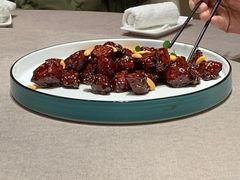-宏达宴老菜馆(群力第四大道店)