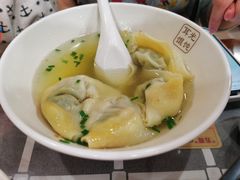 -潘国仙耳光馄饨(黄家阙路店)