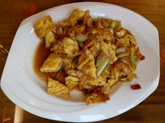 香醋鸡蛋-德居源