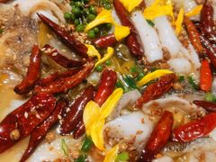 老坛子酸菜鱼-太二酸菜鱼(福州泰禾店)