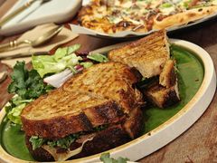 -O'mills Sourdough Bakery&Bistro(永嘉路店)