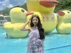 -清泉湾生态旅游度假区