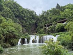 -天河潭旅游度假区