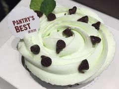 -Pantry's Best派悦坊蛋糕(K11购物艺术中心店)