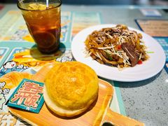 -大头力茶餐厅(花都融创茂店)