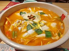 -甘思咪哚·云南艺术餐厅(天河广百店)
