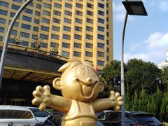 -上海神旺大酒店