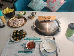 -三个椰子·现砍椰子鸡(金源CBD店)