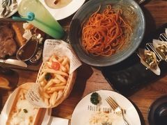 -塔可墨西哥餐厅(江宁景枫店)