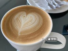 -震旦博物馆·A Cafe