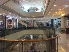 -凯德广场(西城店)