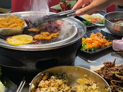 -鲜一烤肉(沈北店)