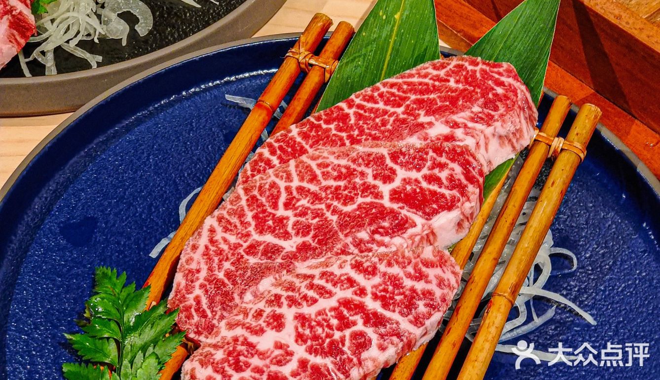 円满｜丹凤街宝藏氛围感日式烧肉🥩