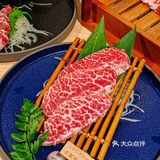 円满｜丹凤街宝藏氛围感日式烧肉🥩