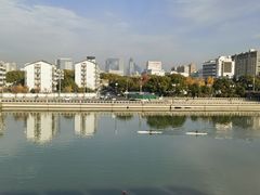 -相门城墙文化休闲景区