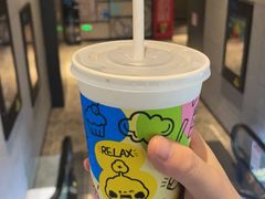 -万达影城(金平万达广场IMAX店)