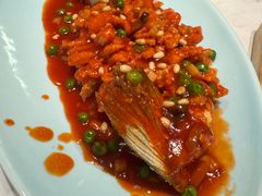 -鹿港小镇(悠唐店)