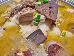 -老长春肉馆(创业大街店)