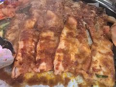 -杀猪天·韩国烤肉(总店)
