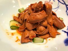 腰片-扬州香格里拉·香宫中餐厅