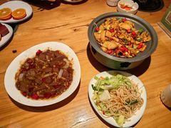 -金筷子西北菜·捞悦火锅