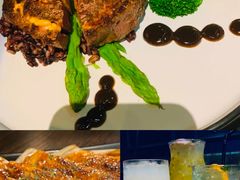 -The Cheebat 锌吧·Bistro(体育西店)