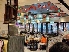 -掂档潮汕牛肉火锅(cityon熙地港店)
