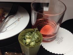 提拉米苏-行者书屋大堂吧 ·下午茶(南京圣和府邸酒店)