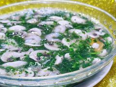 -长兴菜馆(高桥店)