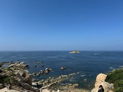 -养马岛旅游度假区
