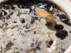 -老财炒饭·熟地蟹·冬瓜蟹