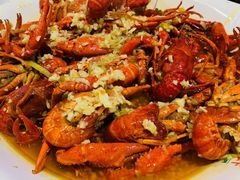 -庆峰龙虾烧烤(合肥一店)