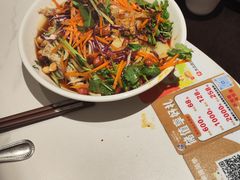 -清真·卡德尔大叔新疆主题餐厅(龙汇路店)