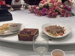 -紫鑫阁饭庄(长安店)