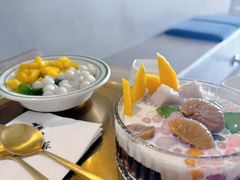 -七七家的糖水店(南湾街1号店)