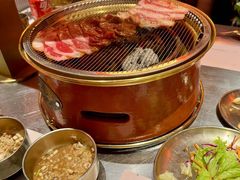 -西塔老太太泥炉烤肉(苏州大悦城店)