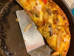 -必胜客(东大桥店)