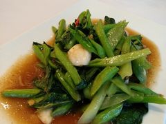 -阿诺泰·泰国餐厅(紫荆店)