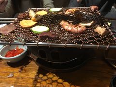 -黑牛の店·和牛烧肉(大悦城店)