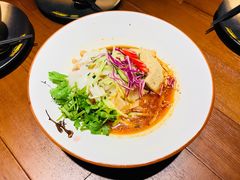 -楼兰新疆主题餐厅(坂田佳华领汇广场店)