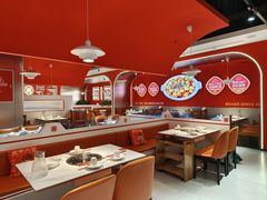 -喜虾客·大虾火锅(郑州无限城店)