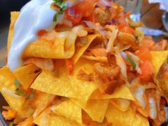 -Q MEX 库迈墨西哥餐吧(三里屯店)