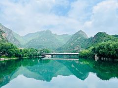 -龙庆峡风景区